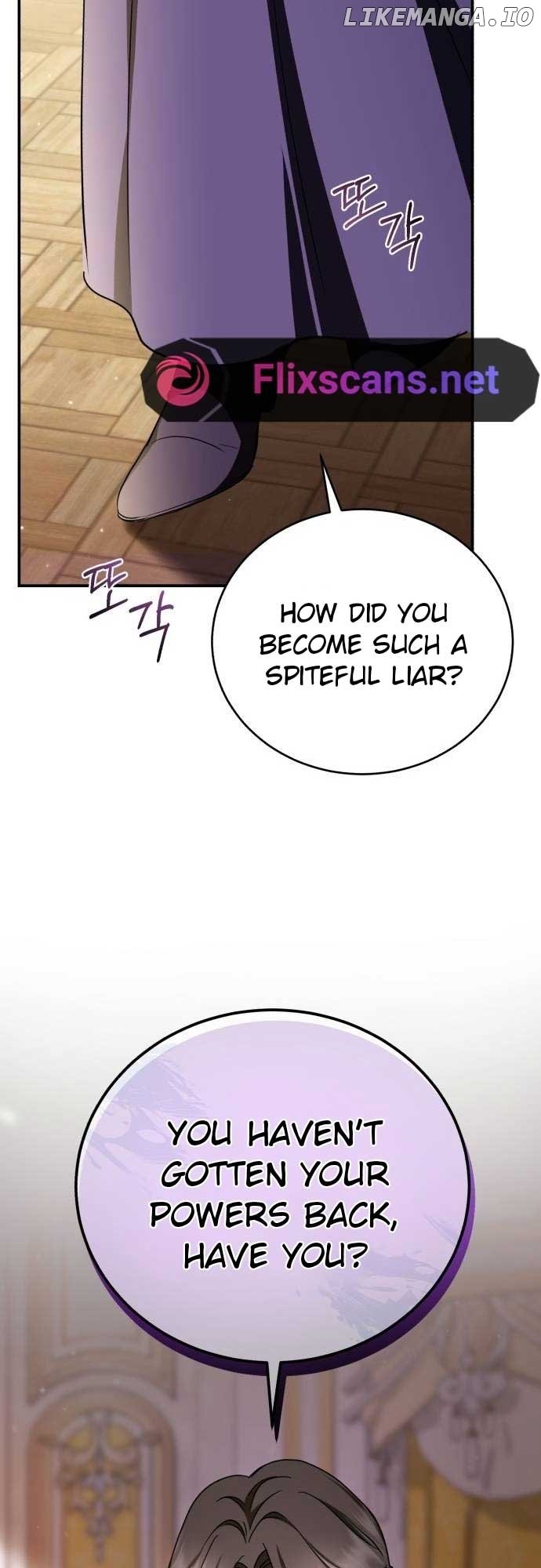 An Unexpected Engagement Chapter 10 page 55