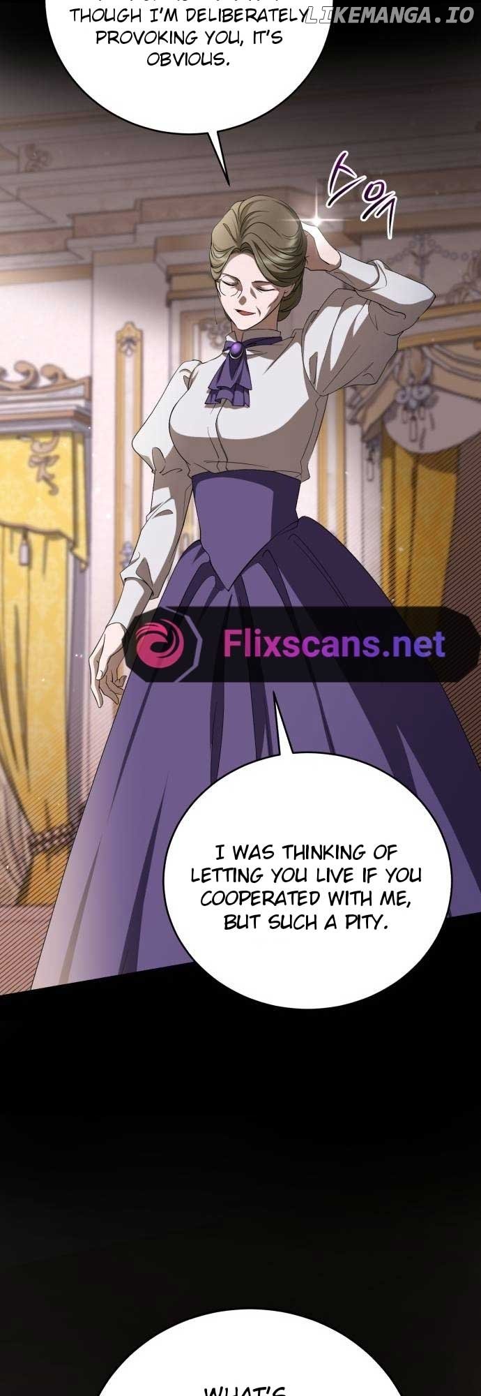 An Unexpected Engagement Chapter 10 page 57