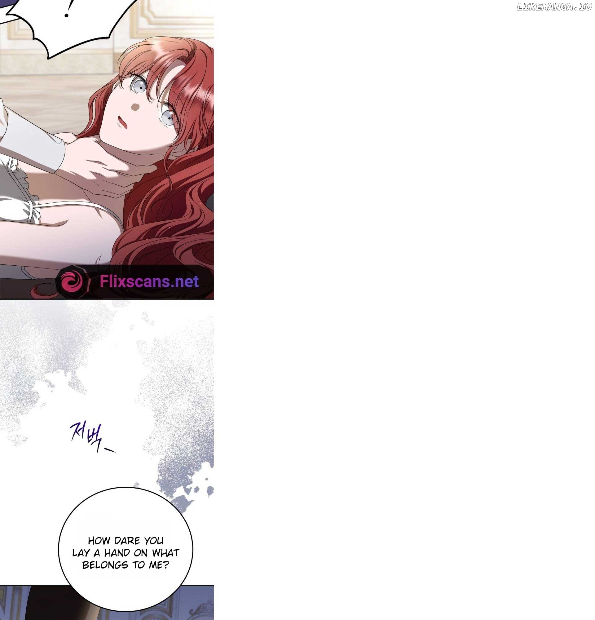 An Unexpected Engagement Chapter 10 page 66