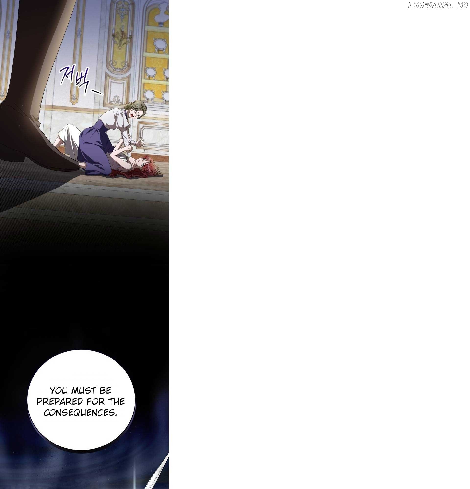 An Unexpected Engagement Chapter 10 page 67
