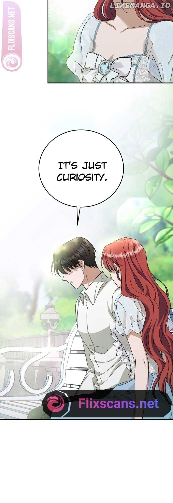 An Unexpected Engagement Chapter 10 page 7