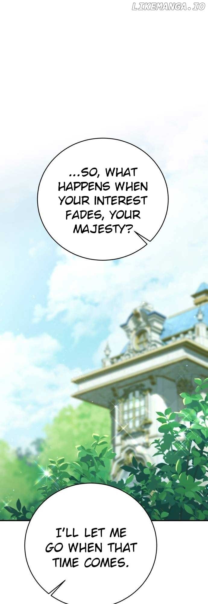 An Unexpected Engagement Chapter 10 page 8