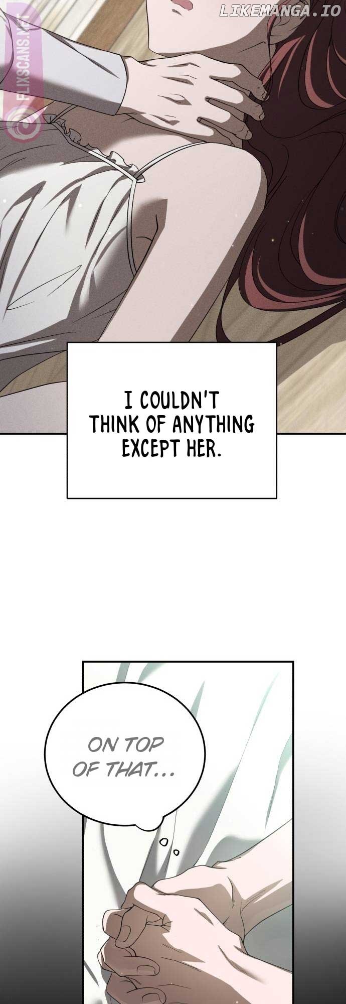 An Unexpected Engagement Chapter 11 page 14