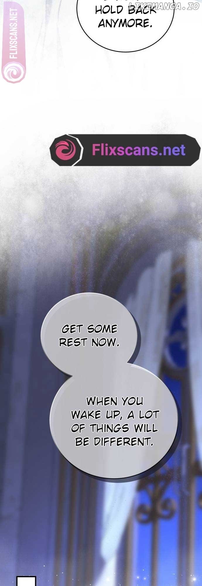 An Unexpected Engagement Chapter 11 page 28