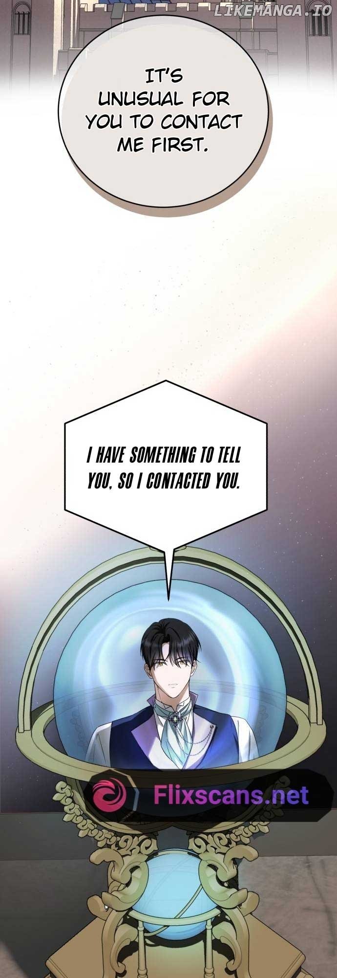 An Unexpected Engagement Chapter 11 page 30