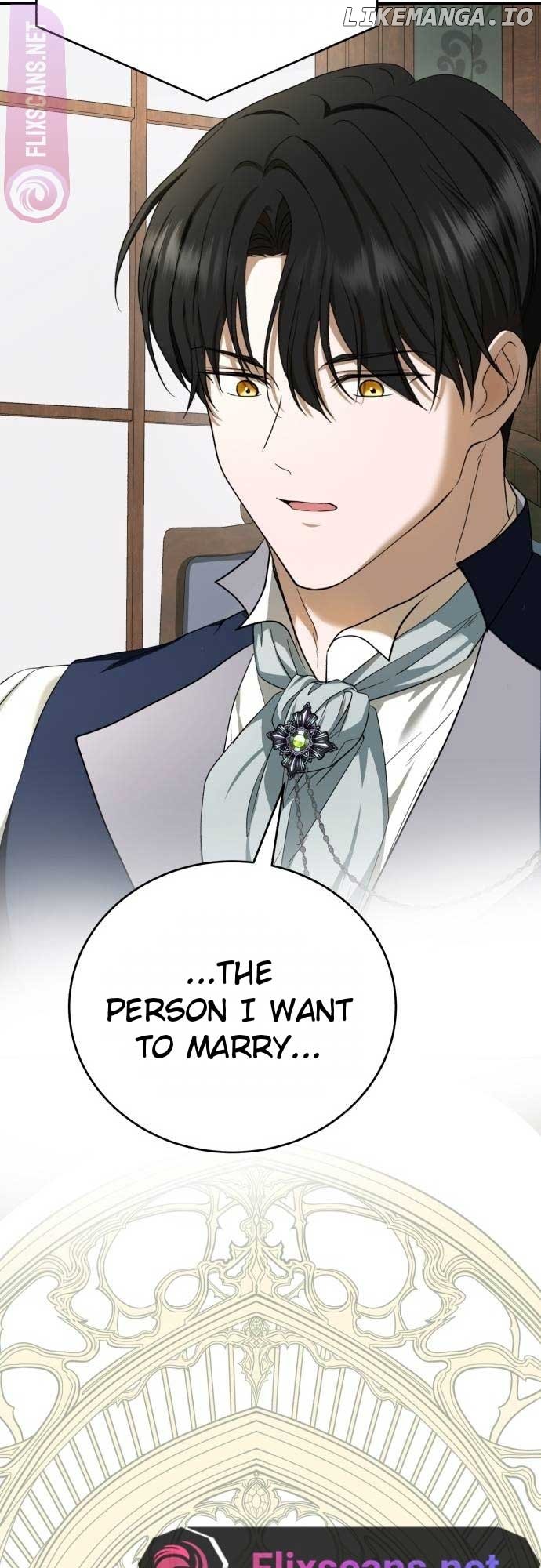 An Unexpected Engagement Chapter 11 page 35