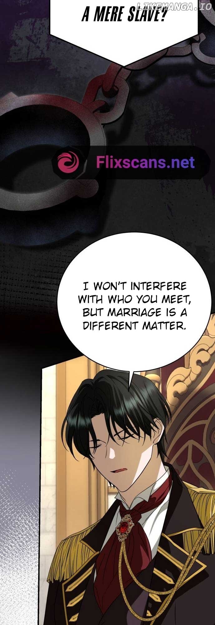 An Unexpected Engagement Chapter 11 page 40