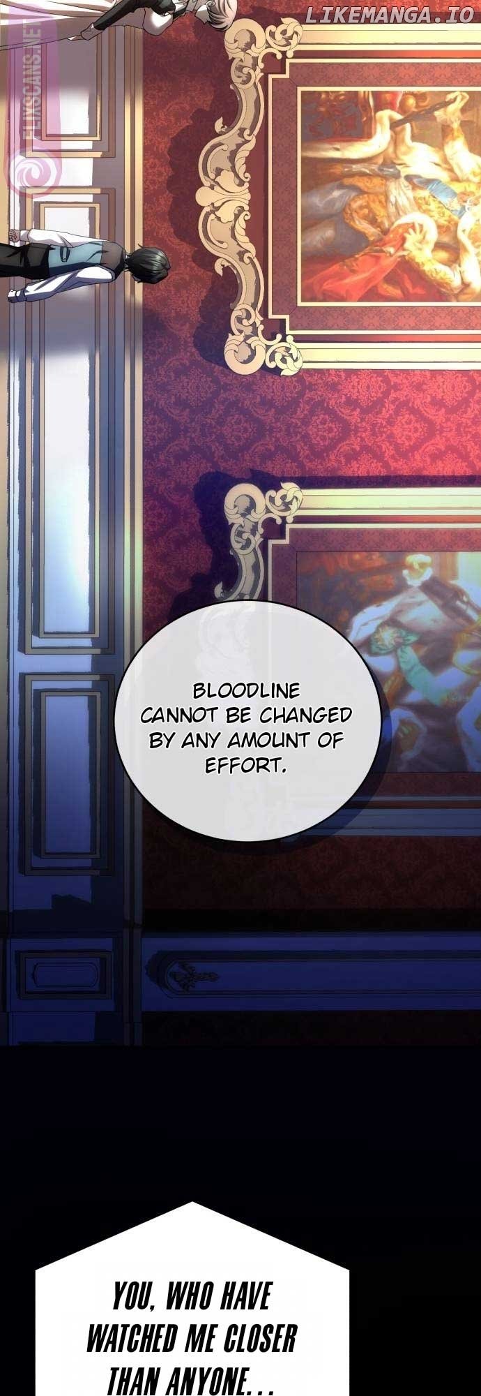 An Unexpected Engagement Chapter 11 page 42