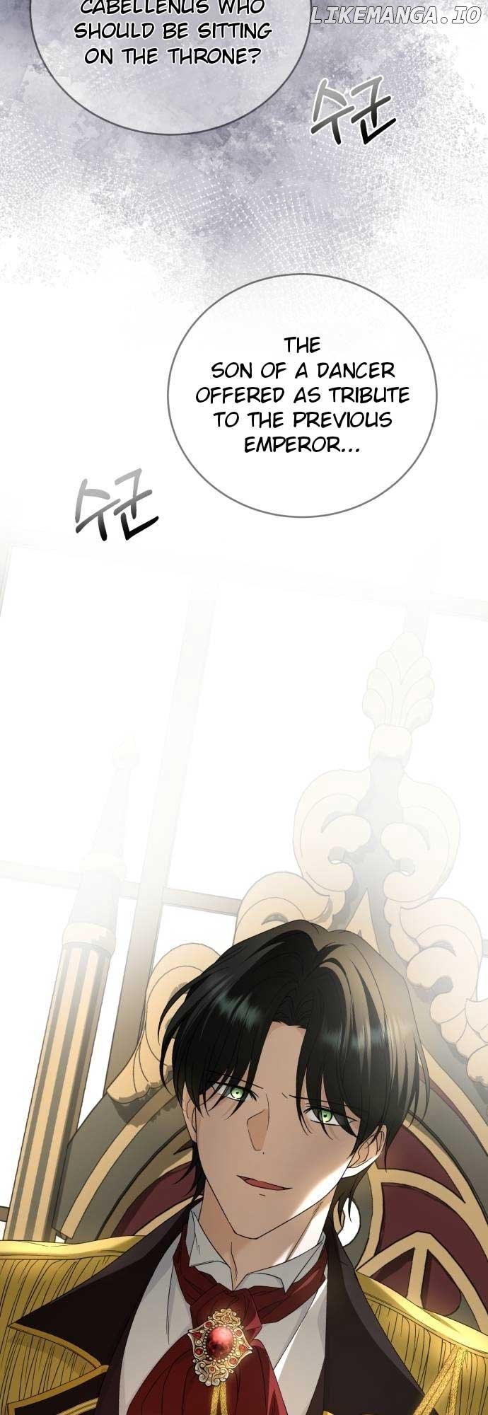 An Unexpected Engagement Chapter 11 page 44