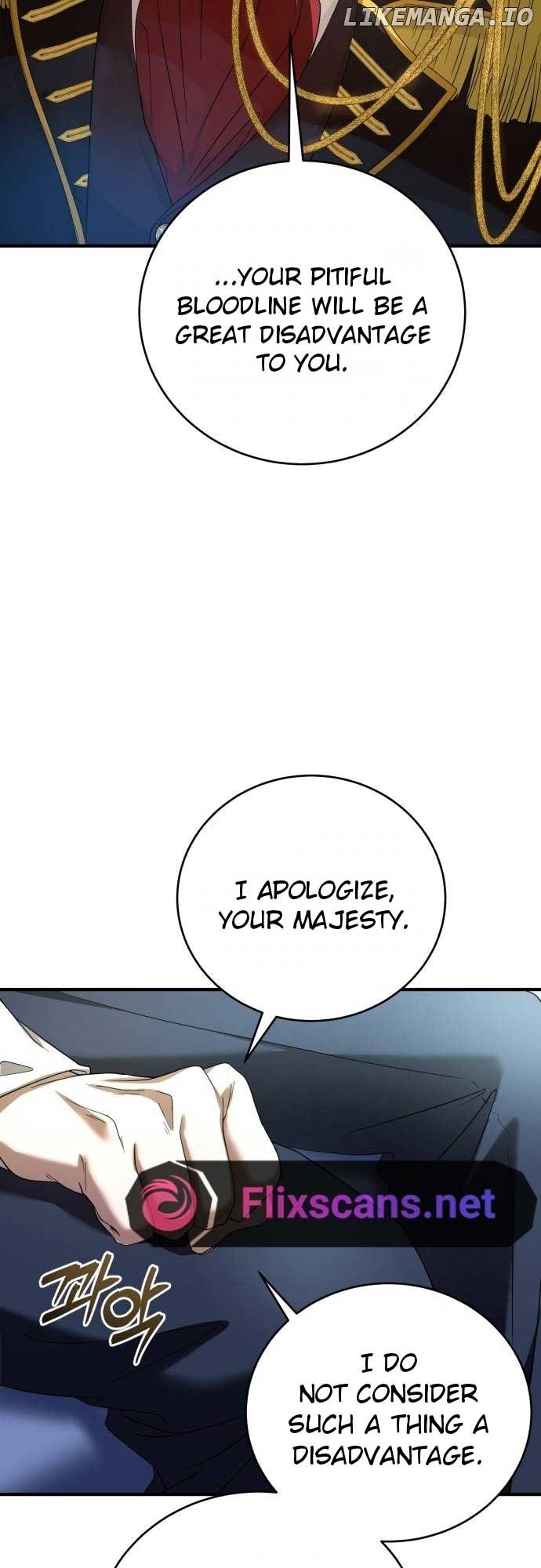 An Unexpected Engagement Chapter 11 page 45