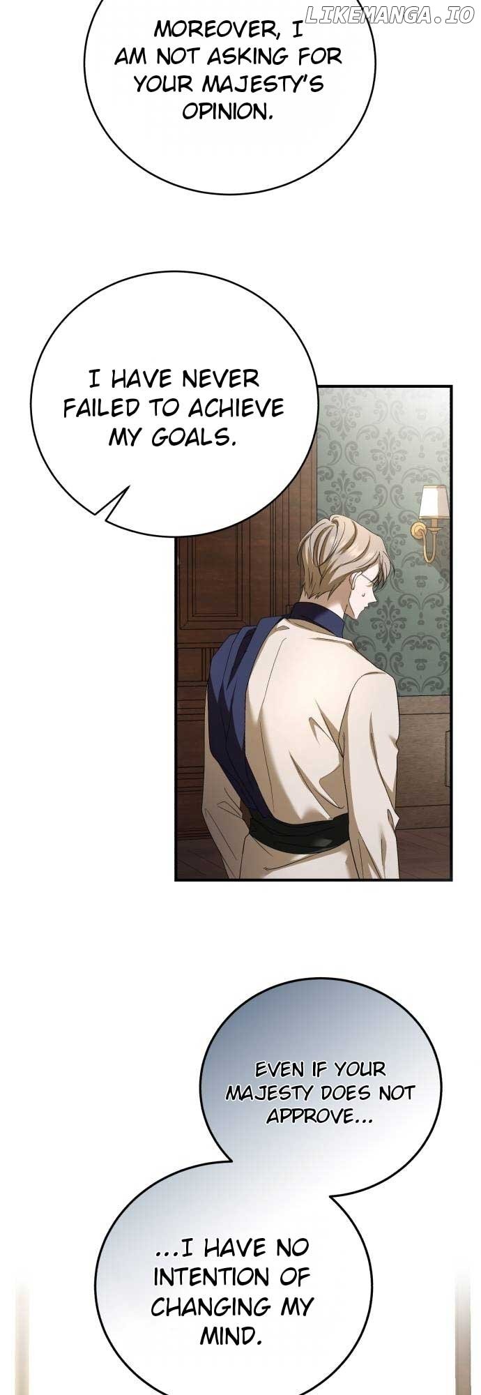 An Unexpected Engagement Chapter 11 page 46