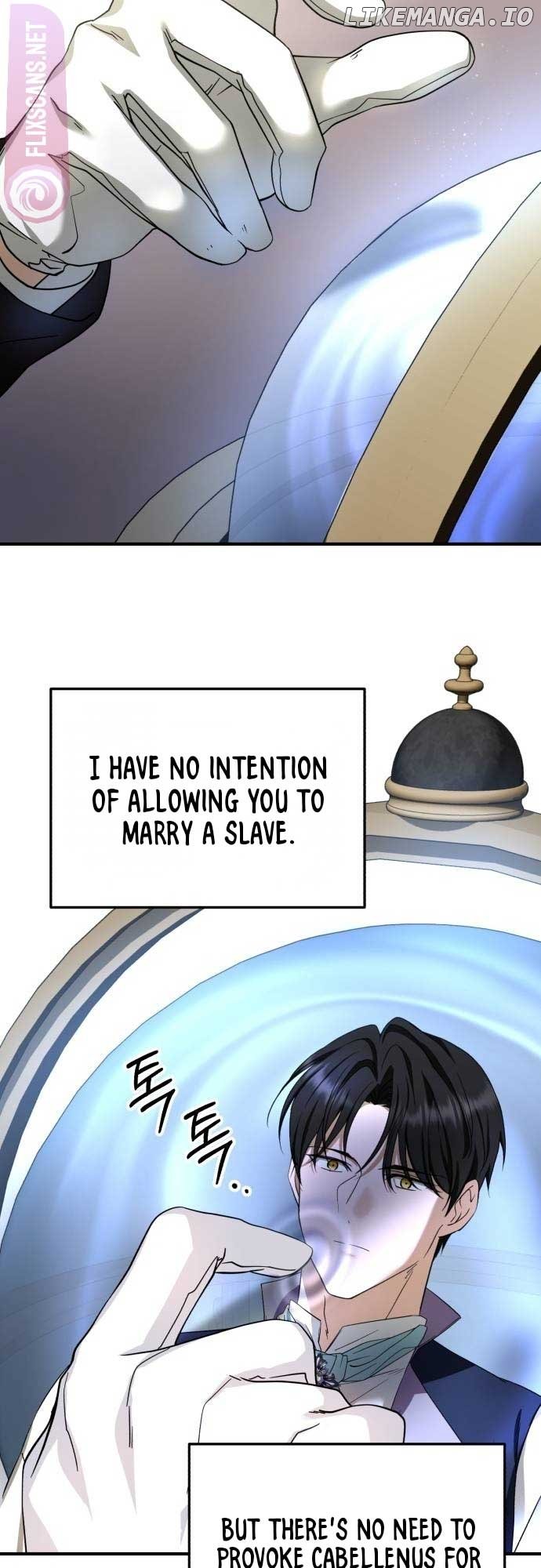An Unexpected Engagement Chapter 11 page 49