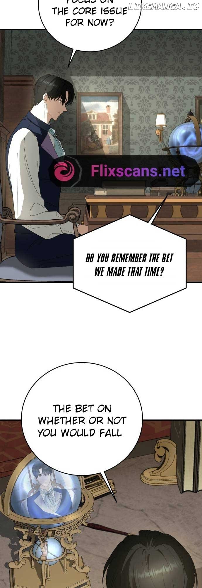 An Unexpected Engagement Chapter 11 page 52