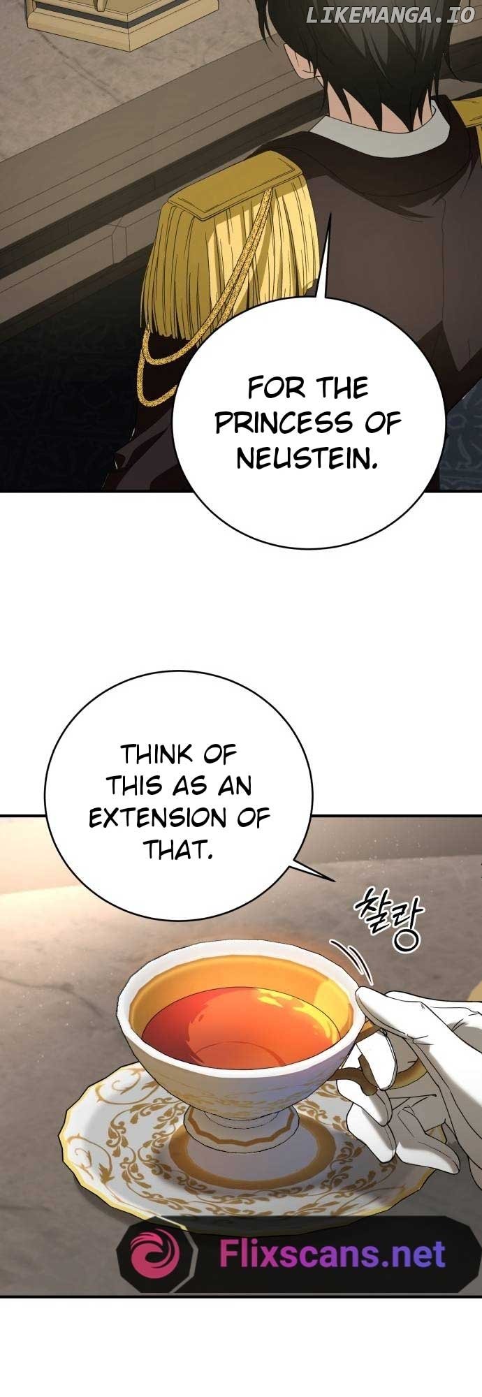 An Unexpected Engagement Chapter 11 page 53
