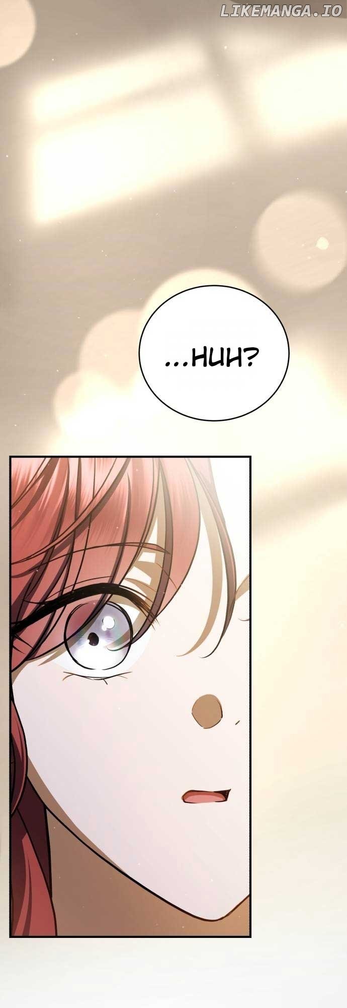 An Unexpected Engagement Chapter 11 page 62