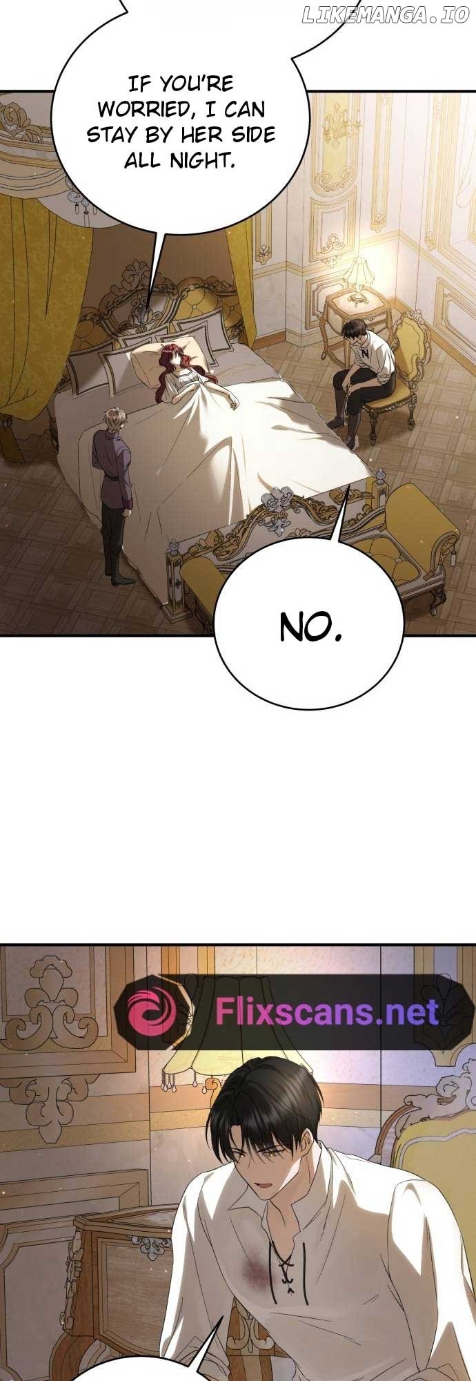 An Unexpected Engagement Chapter 11 page 6