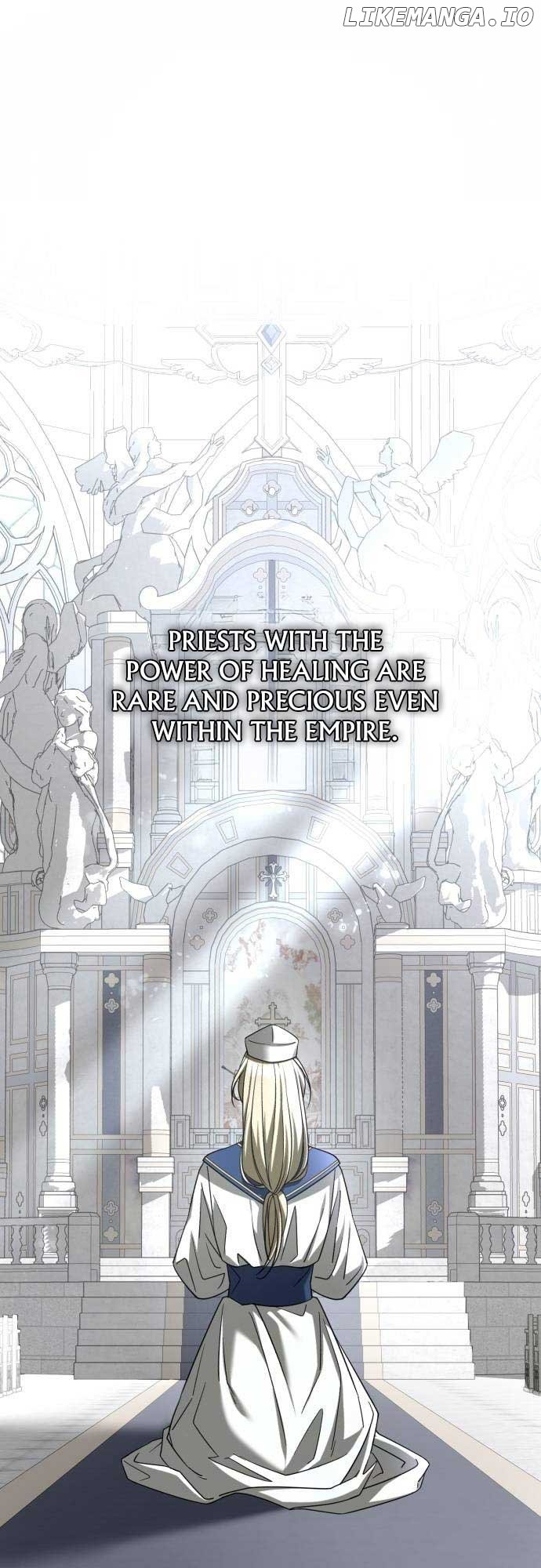 An Unexpected Engagement Chapter 12 page 0