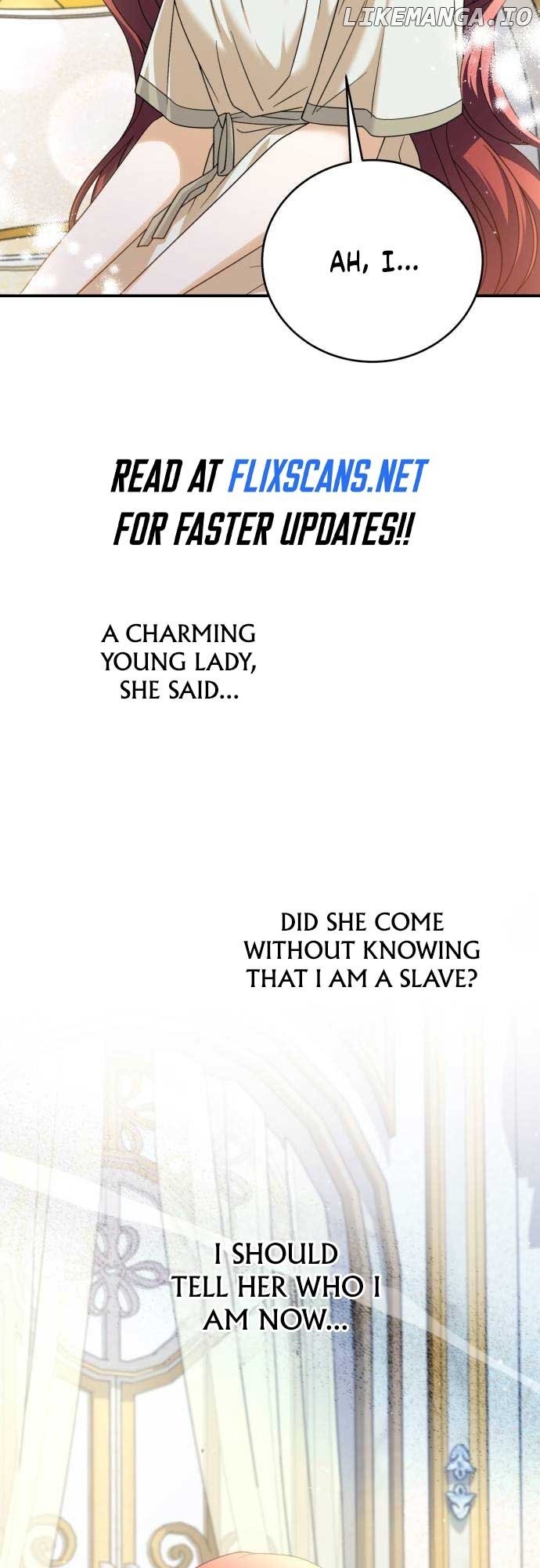 An Unexpected Engagement Chapter 12 page 9