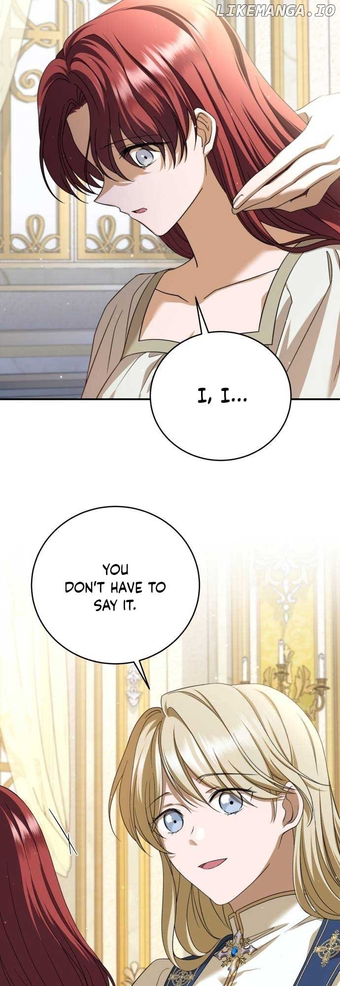 An Unexpected Engagement Chapter 12 page 10