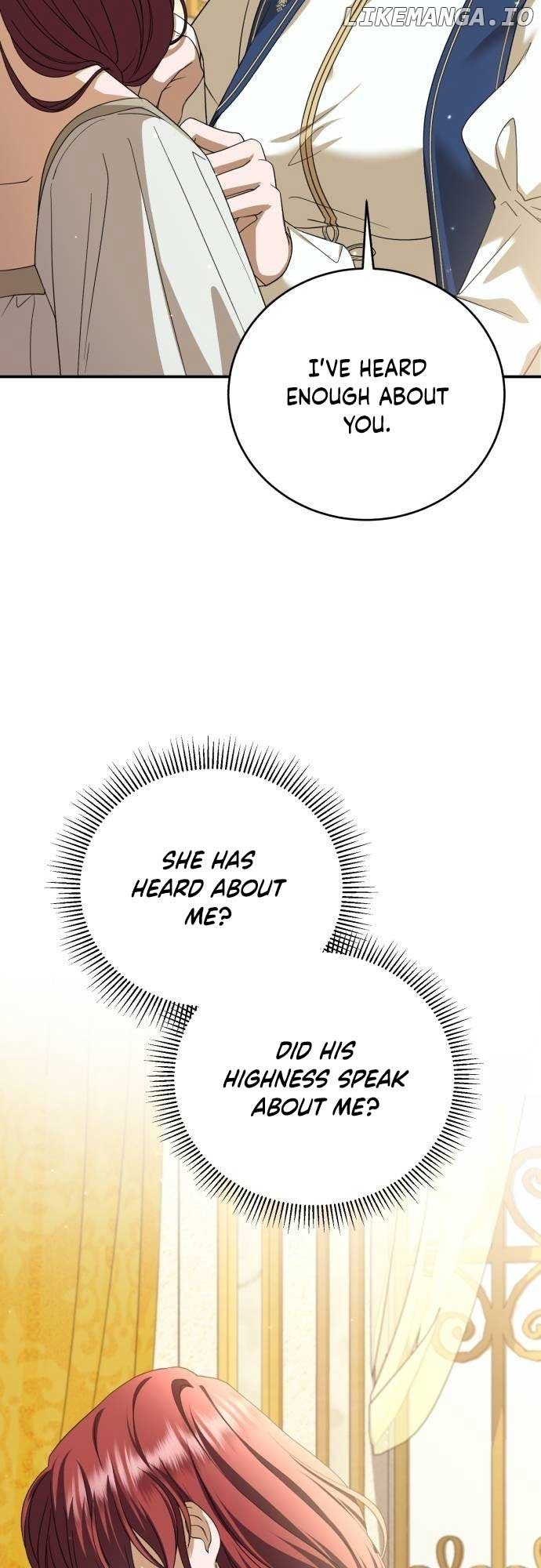 An Unexpected Engagement Chapter 12 page 11