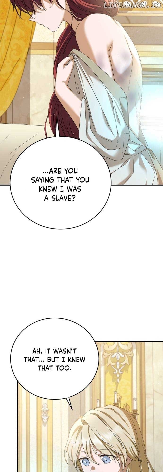 An Unexpected Engagement Chapter 12 page 12