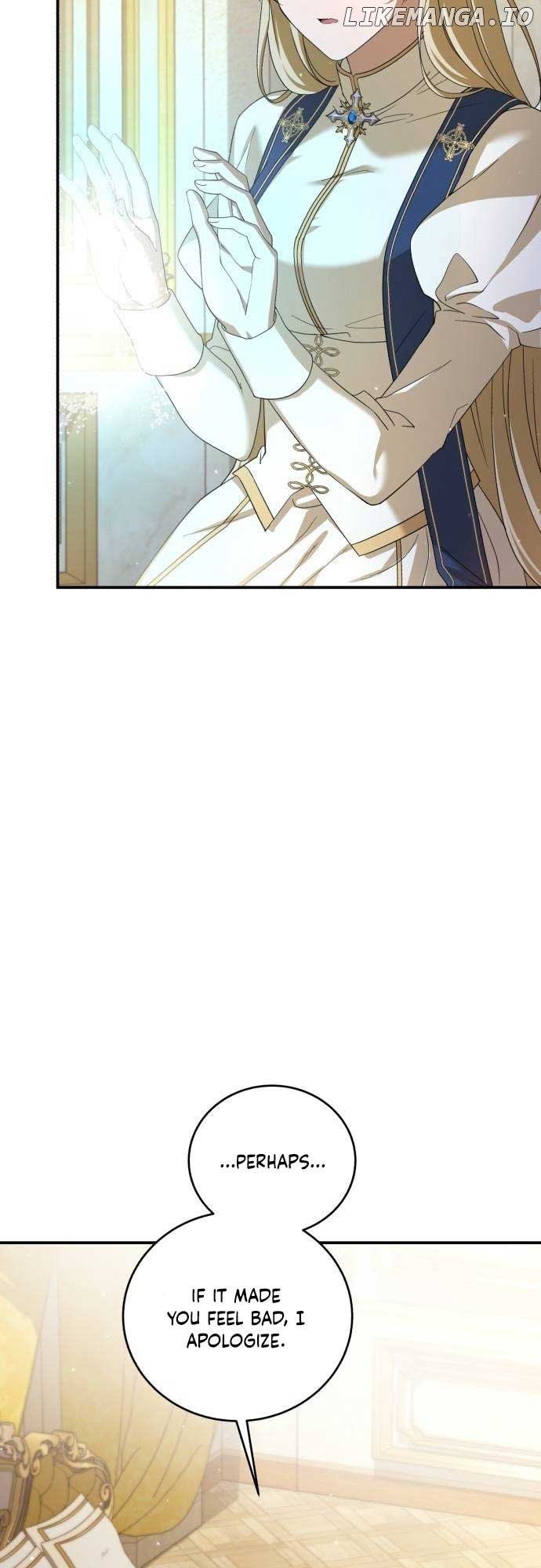 An Unexpected Engagement Chapter 12 page 13