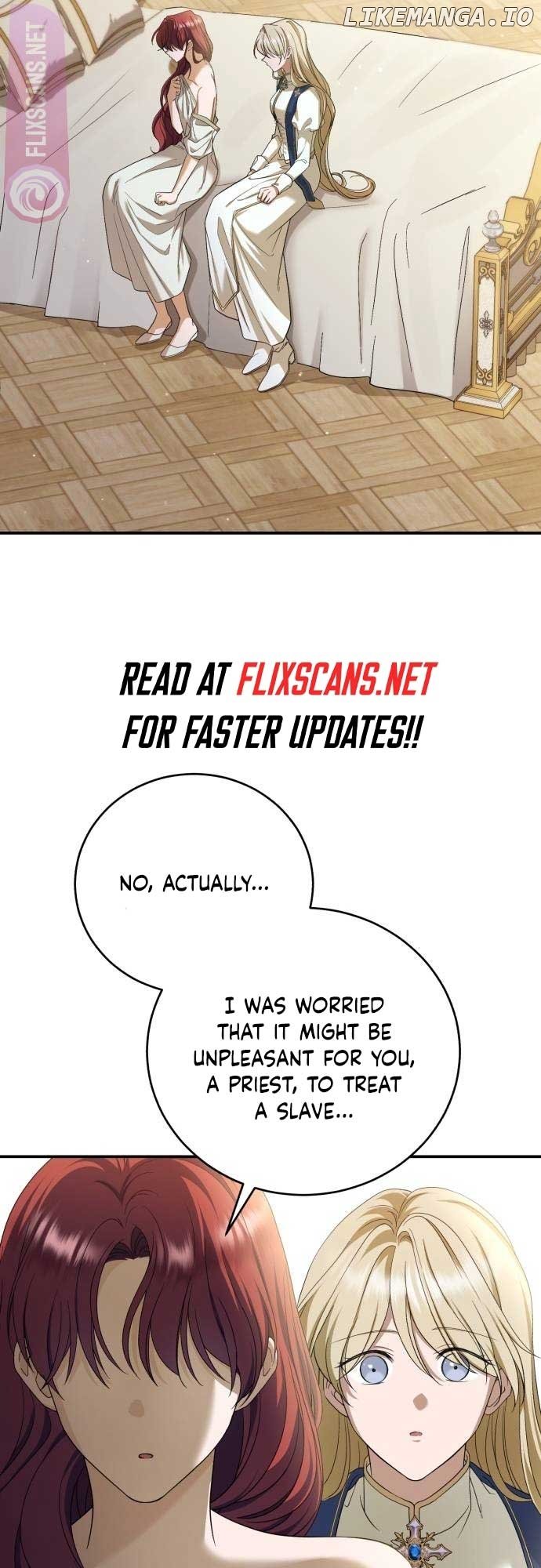 An Unexpected Engagement Chapter 12 page 14