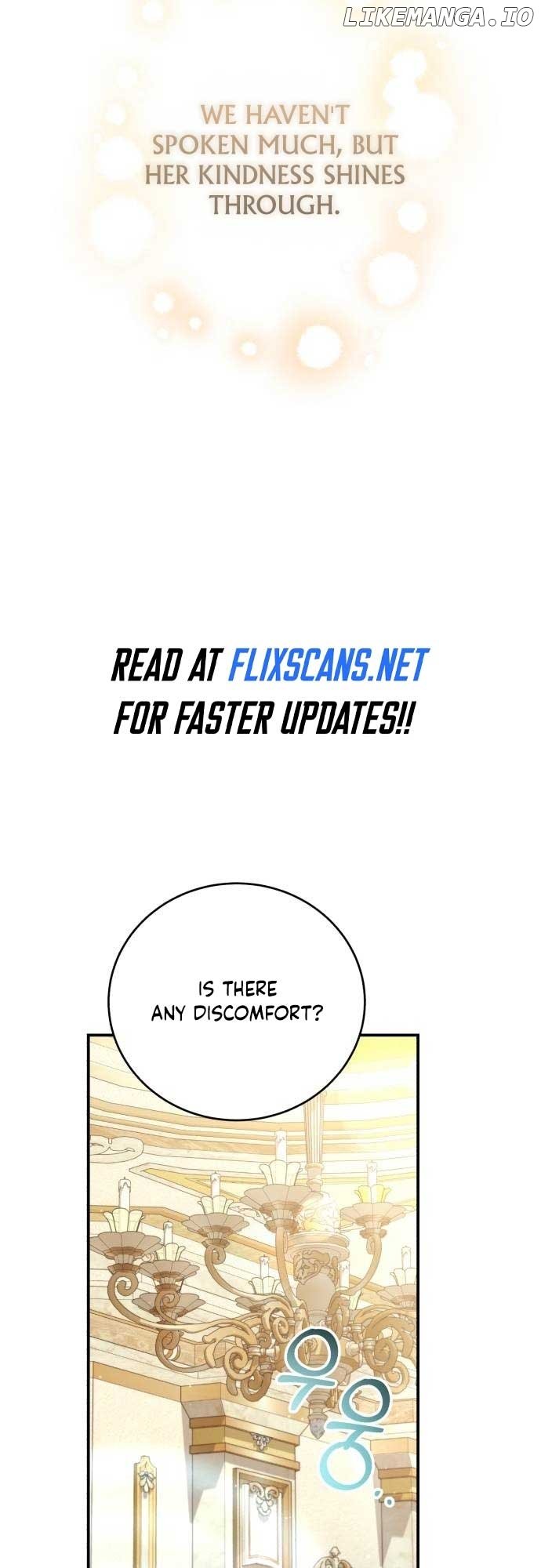 An Unexpected Engagement Chapter 12 page 19
