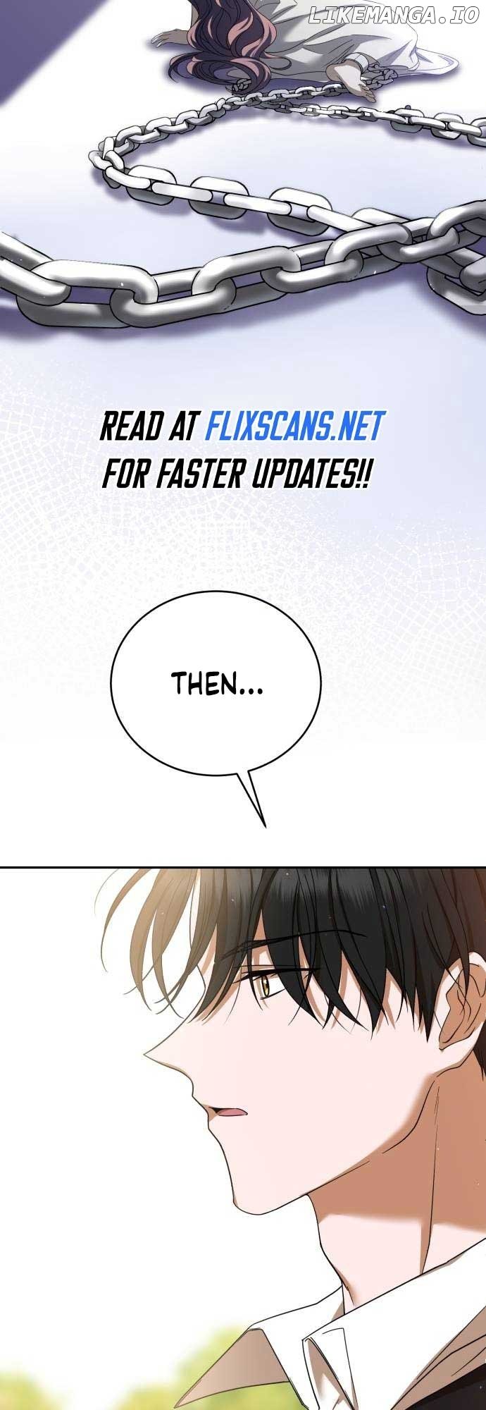 An Unexpected Engagement Chapter 12 page 38