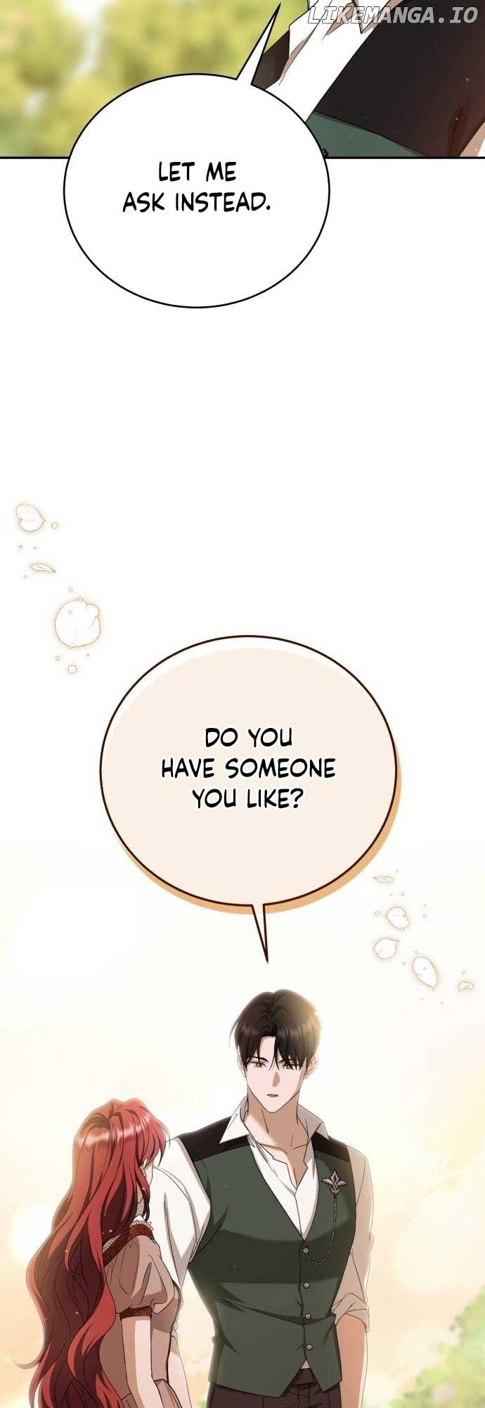 An Unexpected Engagement Chapter 12 page 39