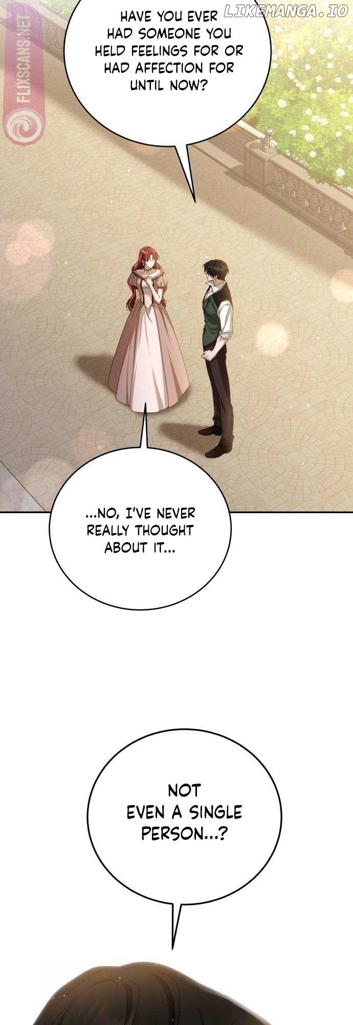 An Unexpected Engagement Chapter 12 page 42