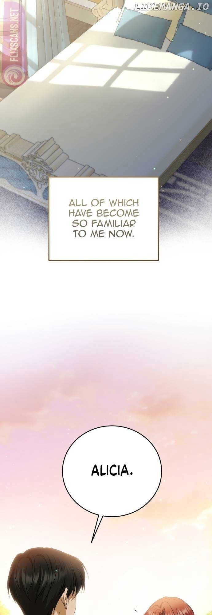 An Unexpected Engagement Chapter 12 page 49