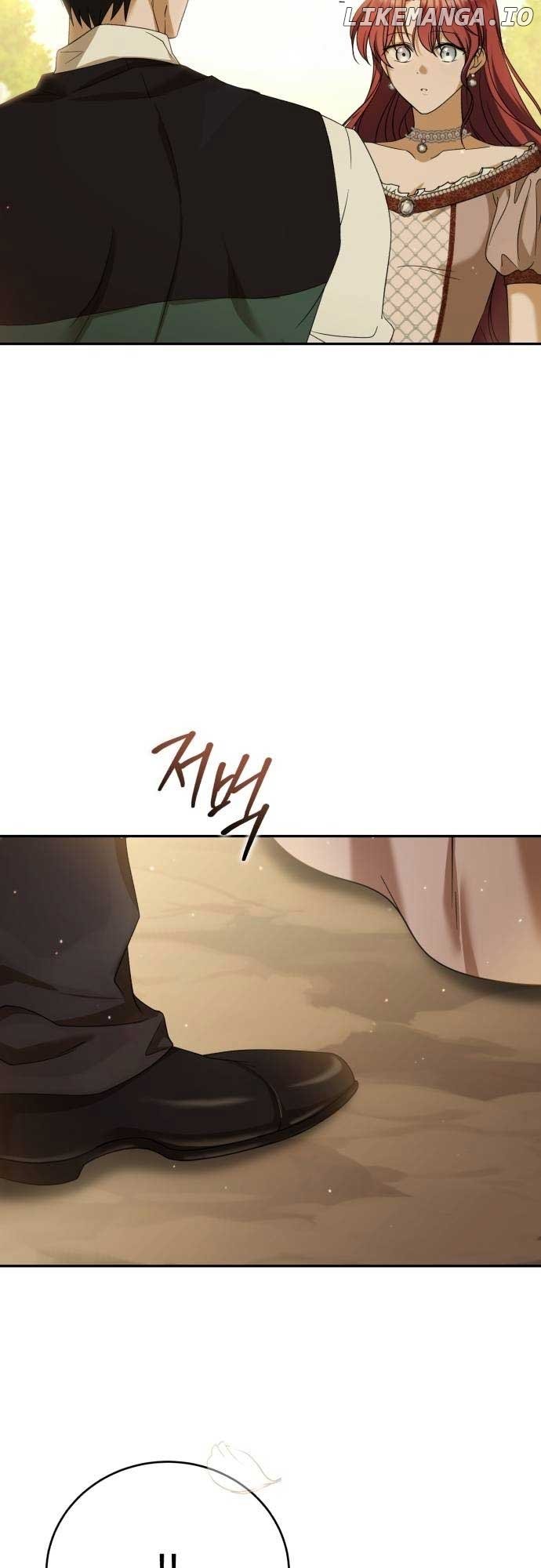An Unexpected Engagement Chapter 12 page 50