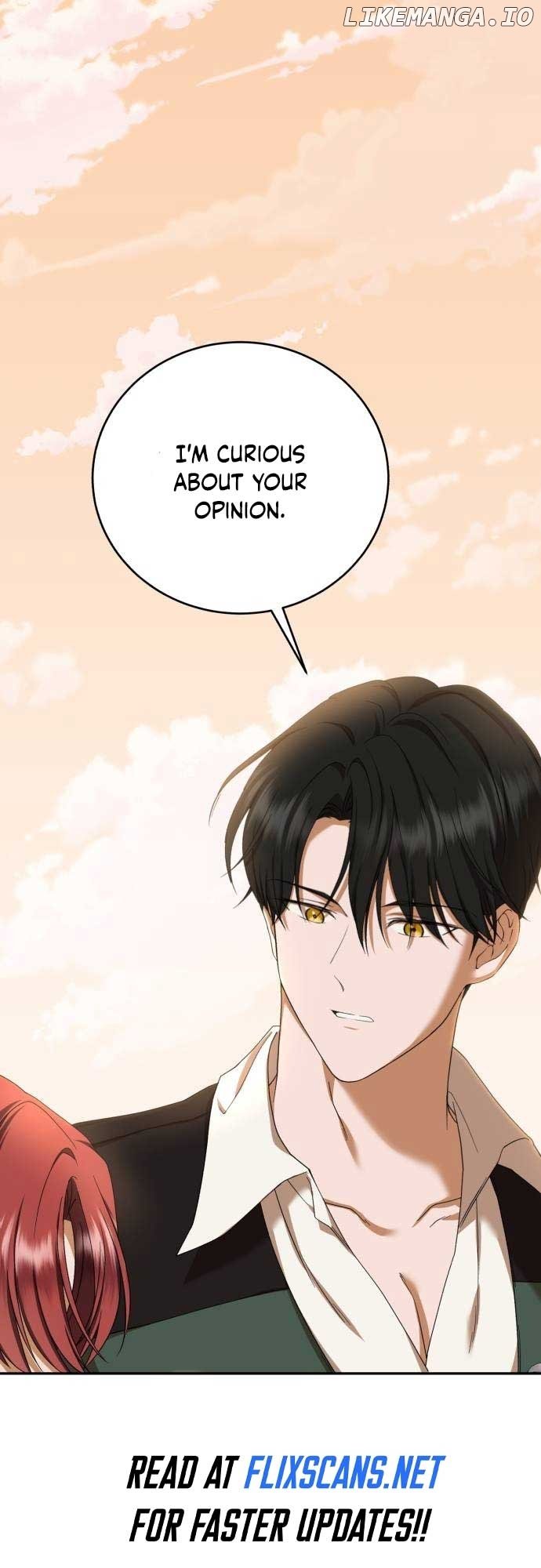 An Unexpected Engagement Chapter 13 page 9