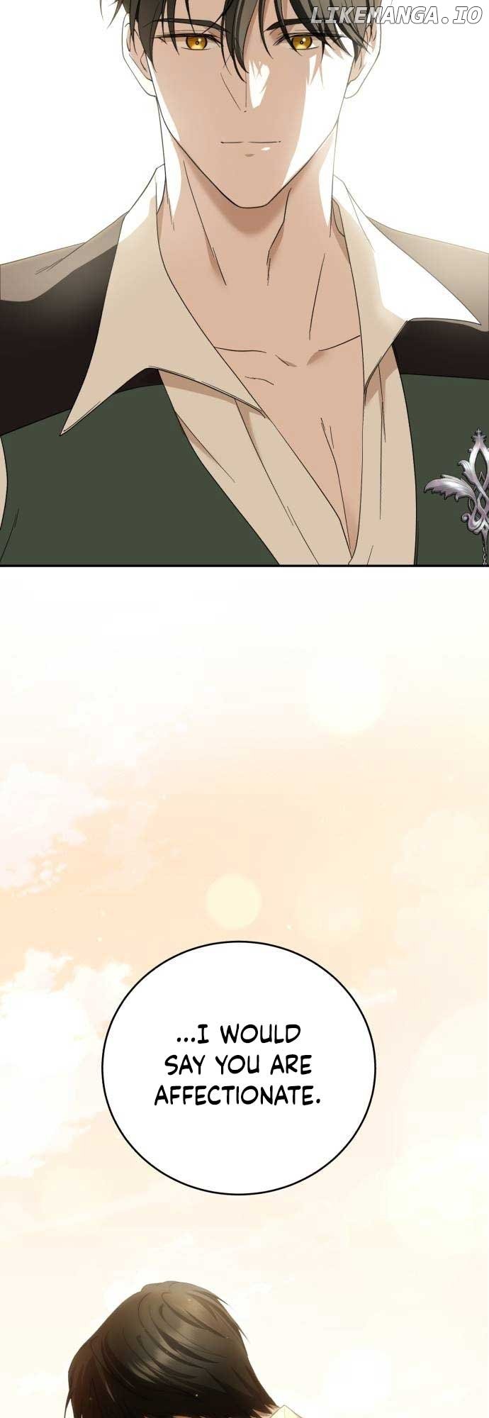 An Unexpected Engagement Chapter 13 page 12