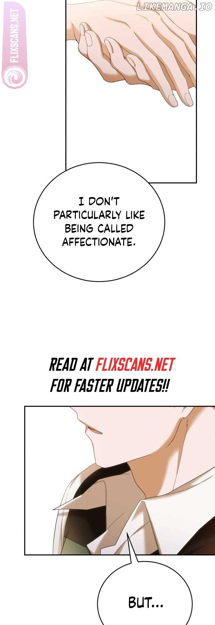 An Unexpected Engagement Chapter 13 page 14
