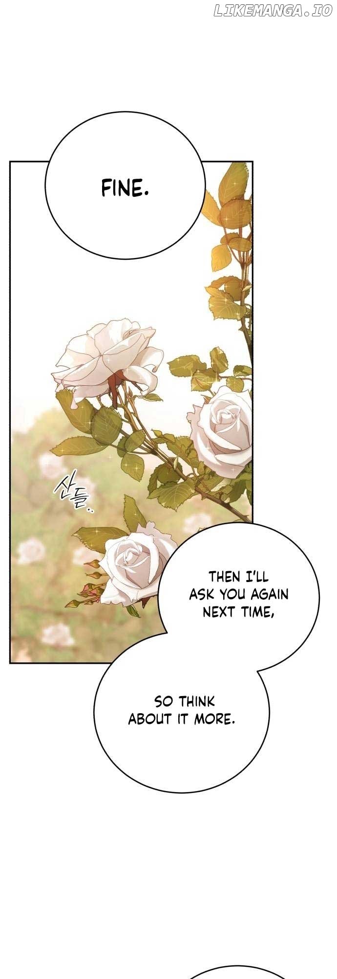 An Unexpected Engagement Chapter 13 page 17