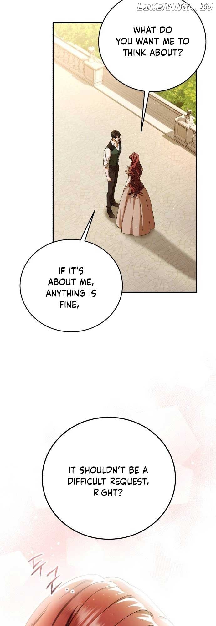 An Unexpected Engagement Chapter 13 page 18