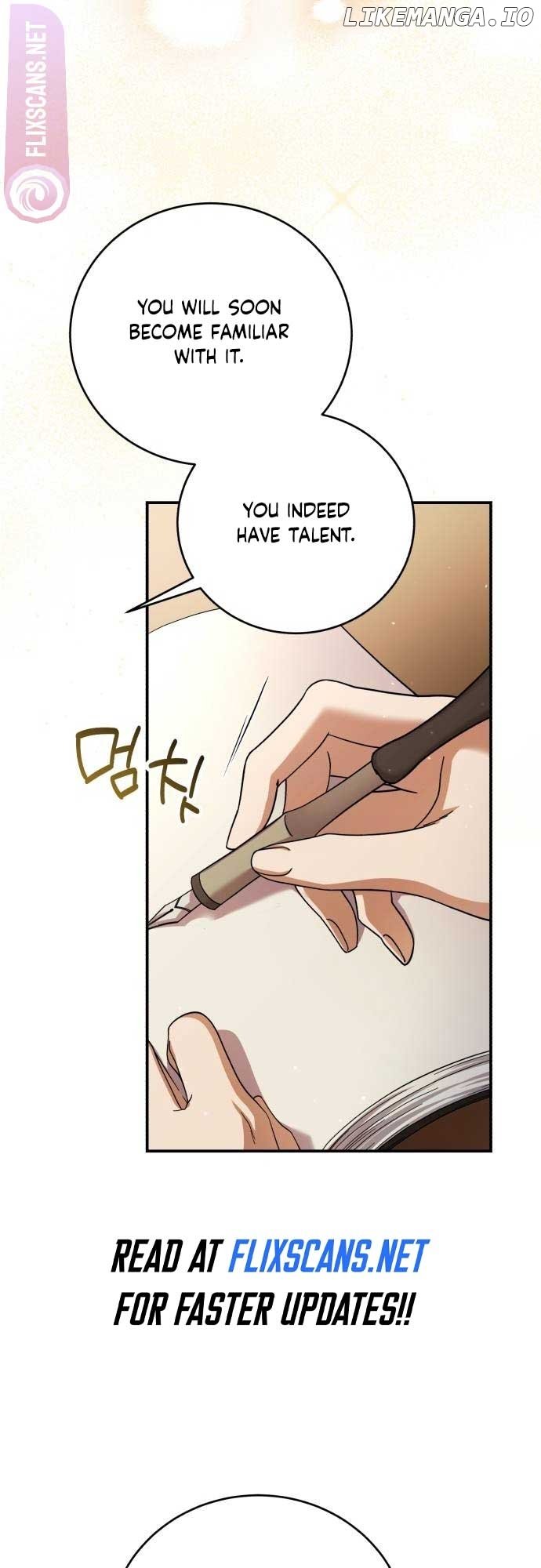 An Unexpected Engagement Chapter 13 page 28