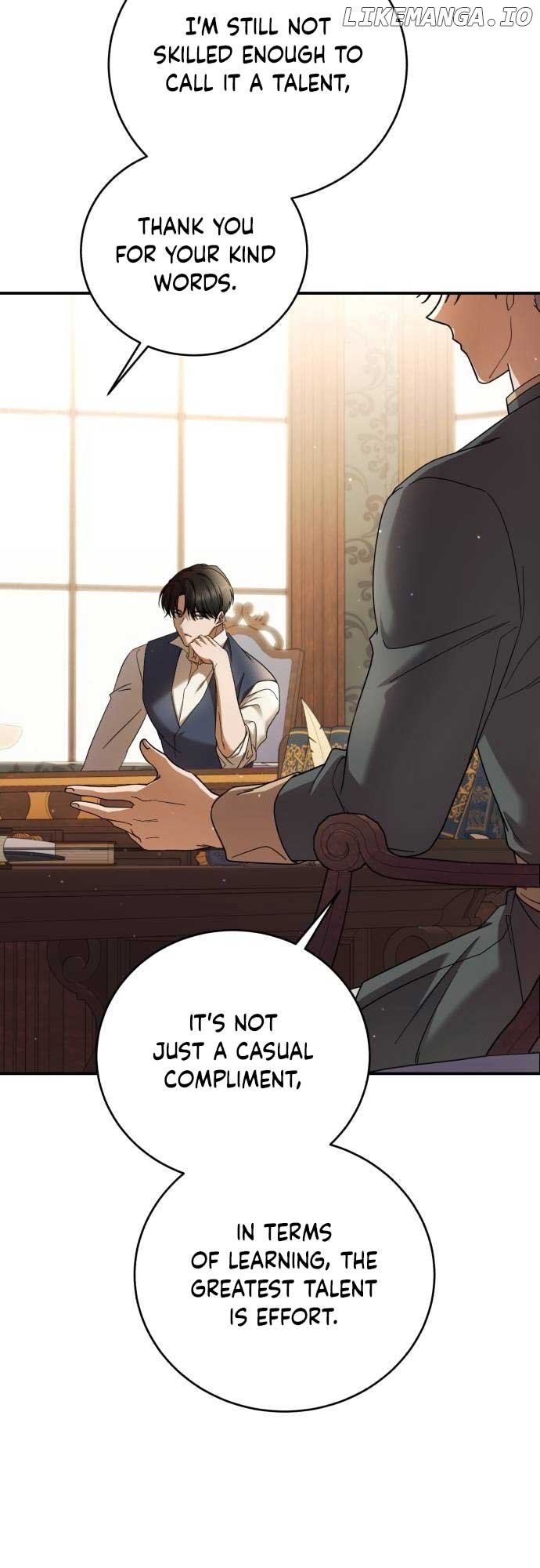 An Unexpected Engagement Chapter 13 page 29