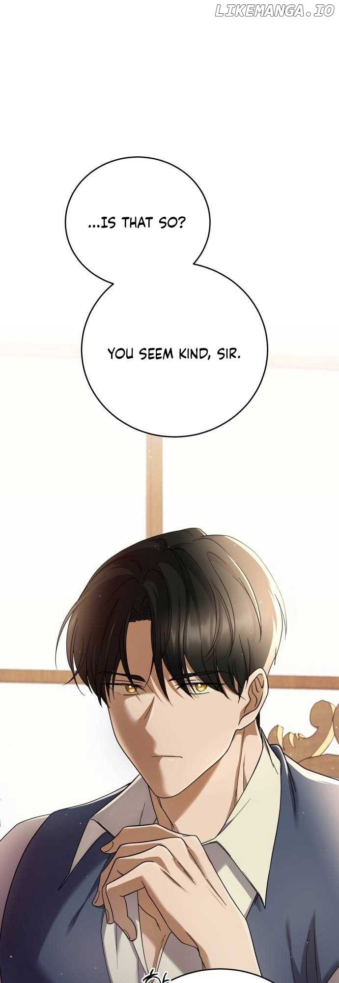 An Unexpected Engagement Chapter 13 page 30