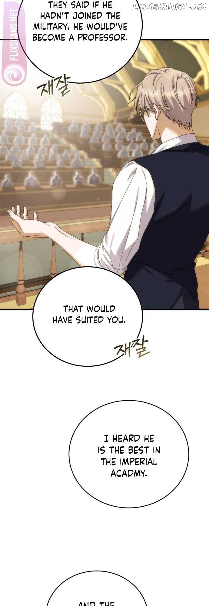 An Unexpected Engagement Chapter 13 page 42
