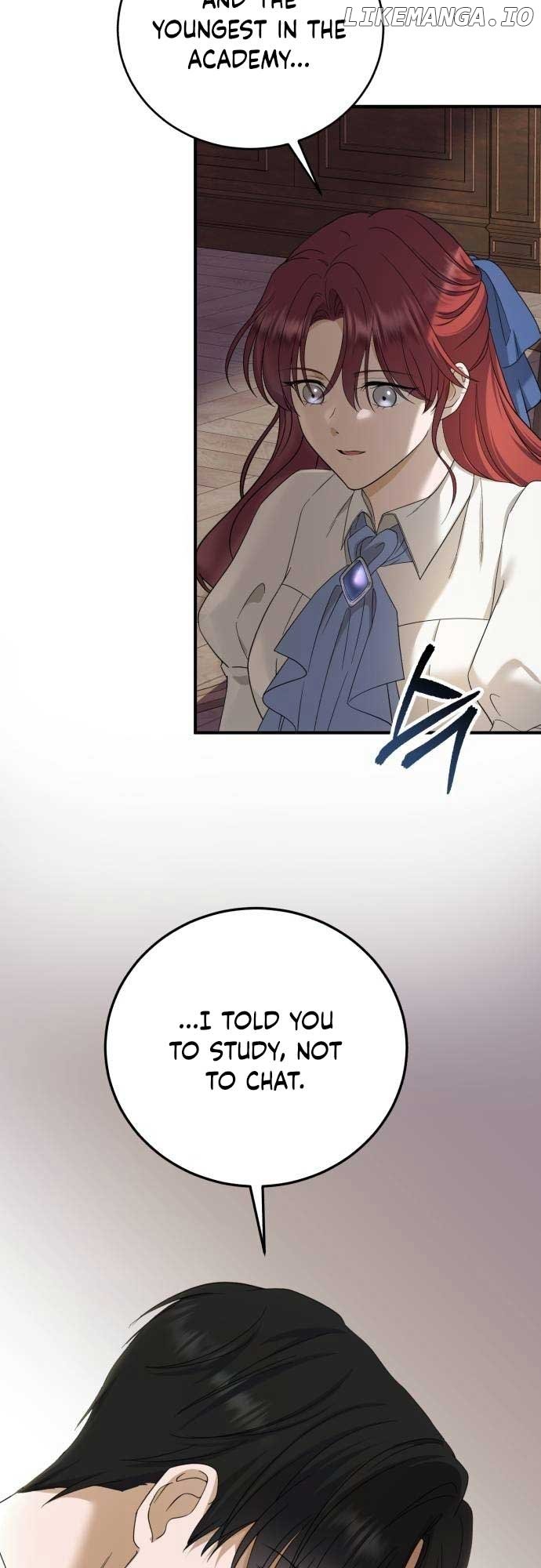 An Unexpected Engagement Chapter 13 page 43