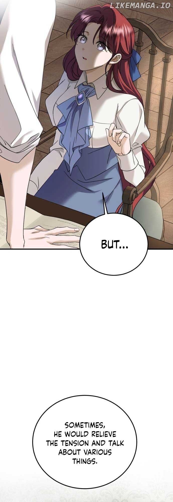 An Unexpected Engagement Chapter 13 page 45