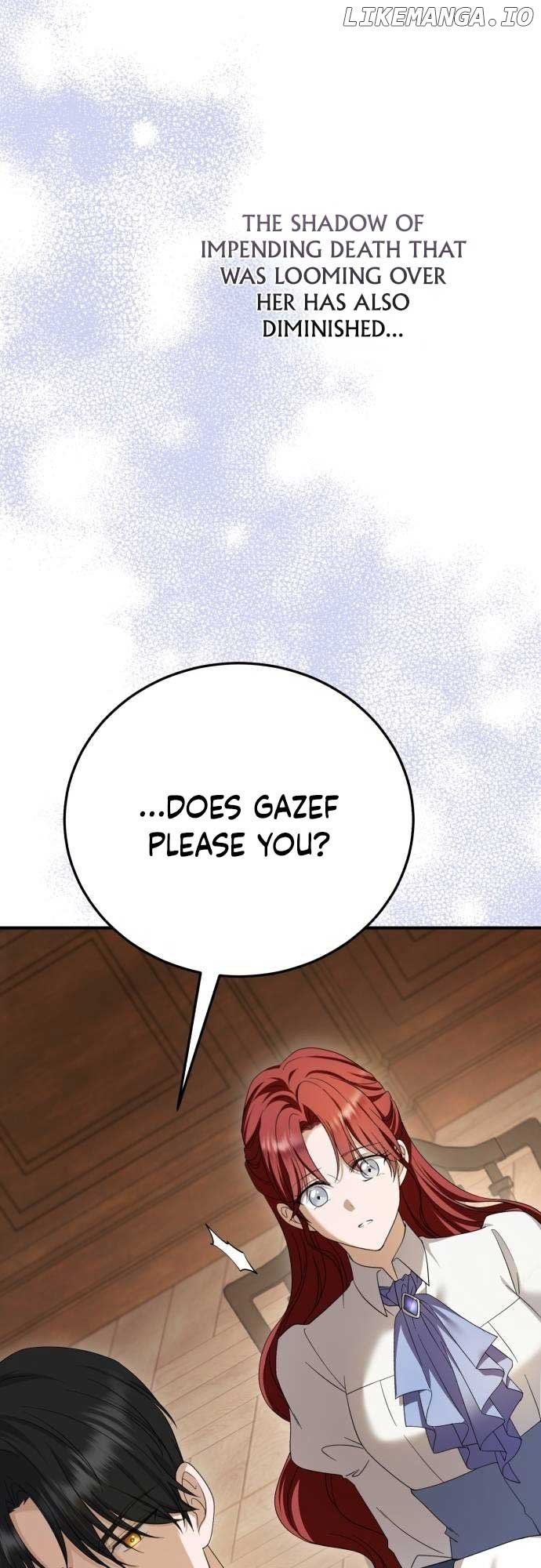 An Unexpected Engagement Chapter 13 page 50