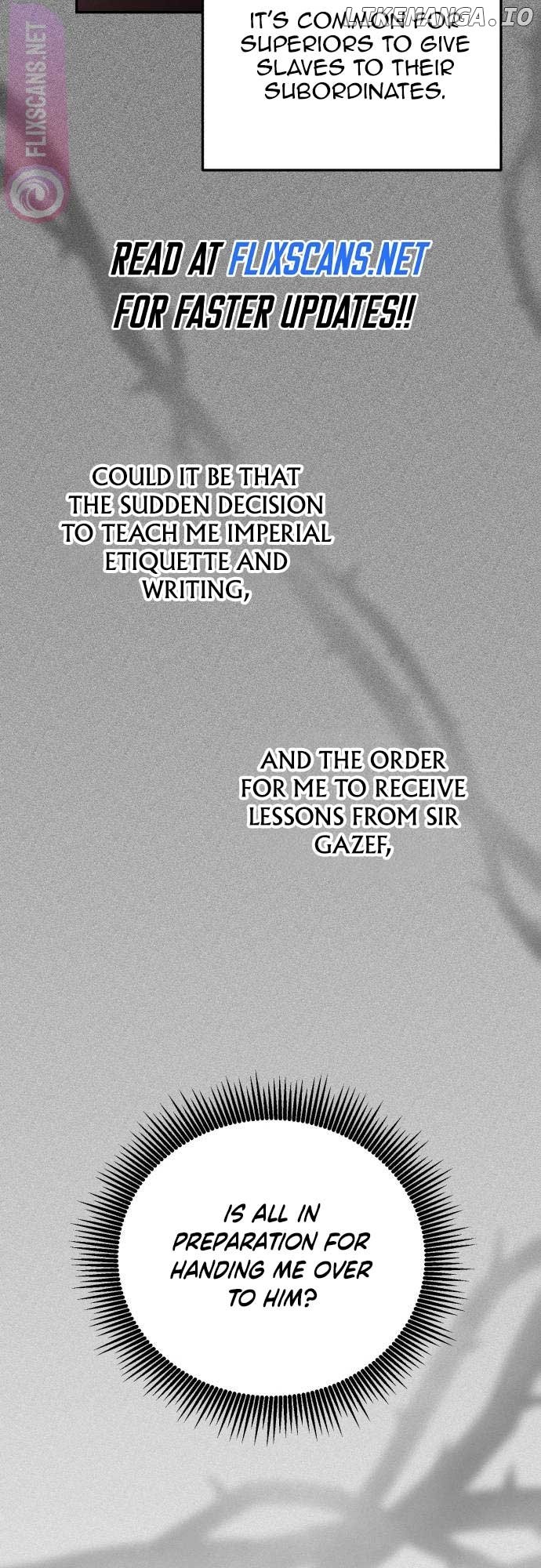 An Unexpected Engagement Chapter 13 page 56