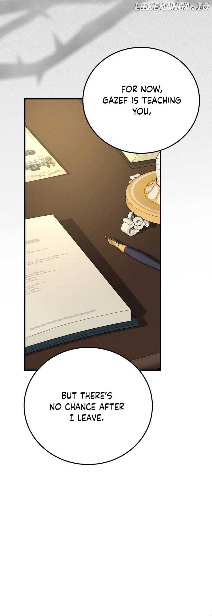 An Unexpected Engagement Chapter 13 page 57