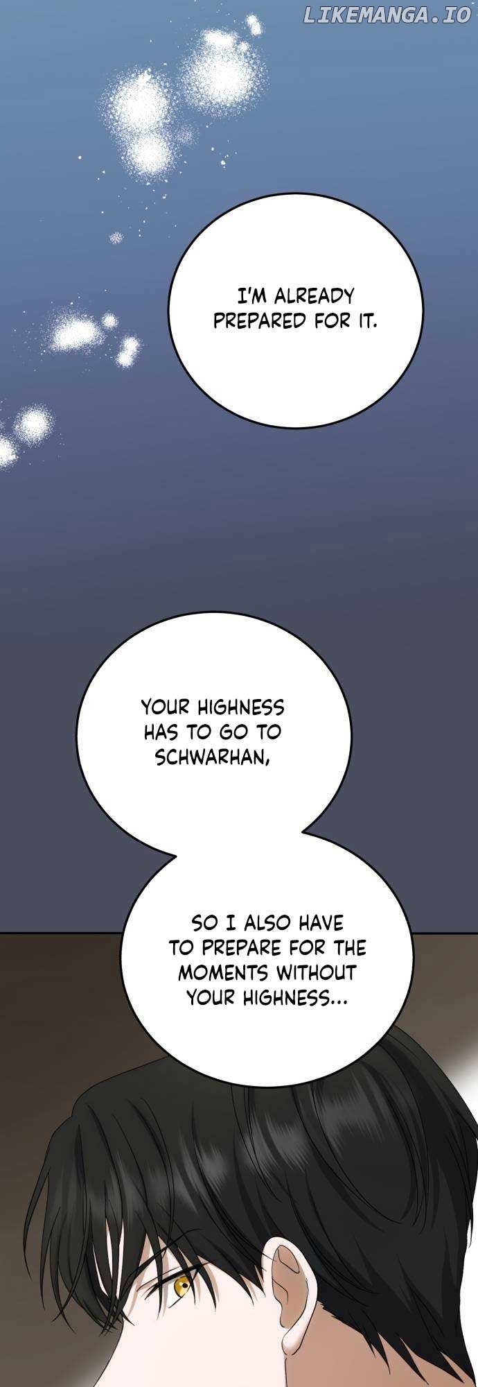 An Unexpected Engagement Chapter 13 page 59