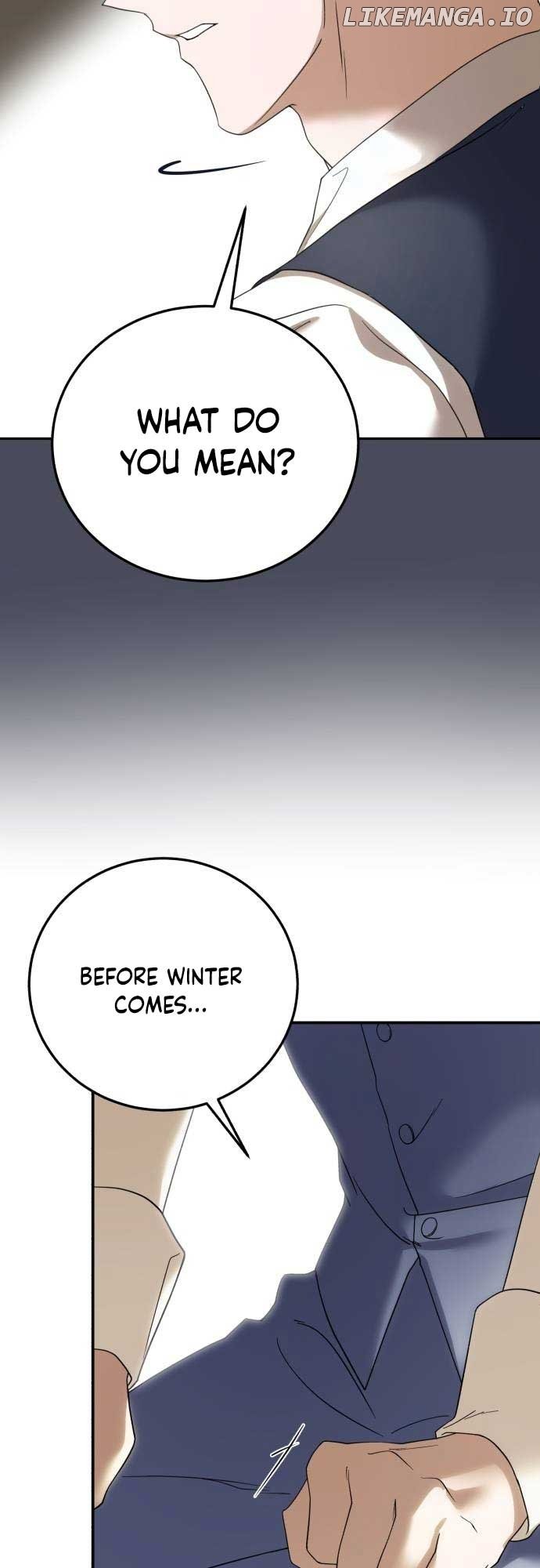 An Unexpected Engagement Chapter 13 page 60