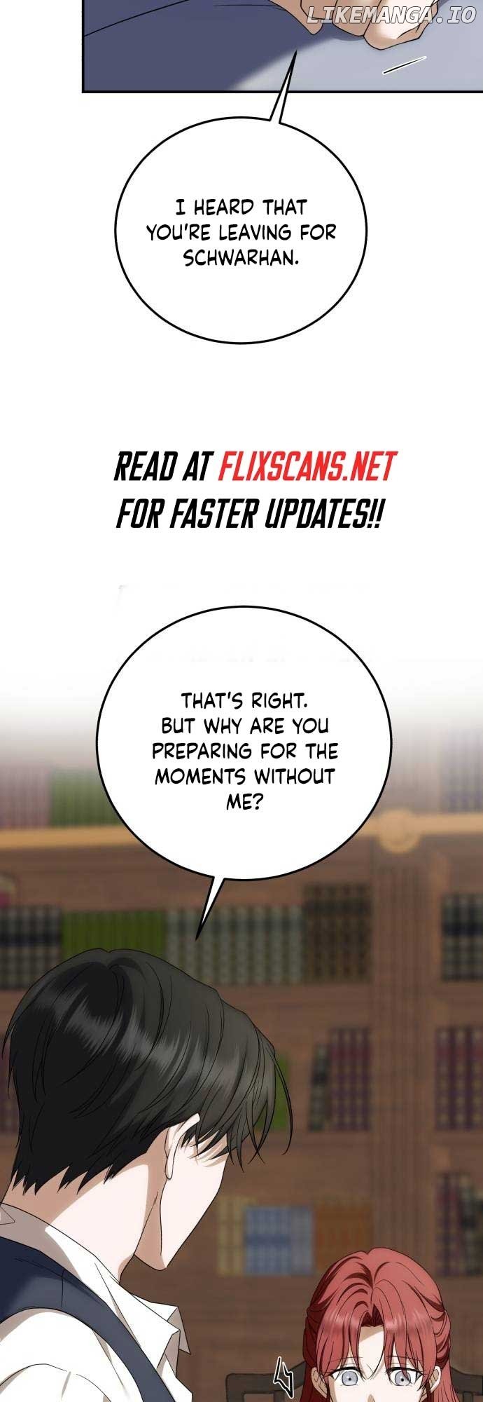 An Unexpected Engagement Chapter 13 page 61